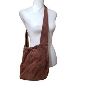 Empress HOBO Bucket Bag NWOT